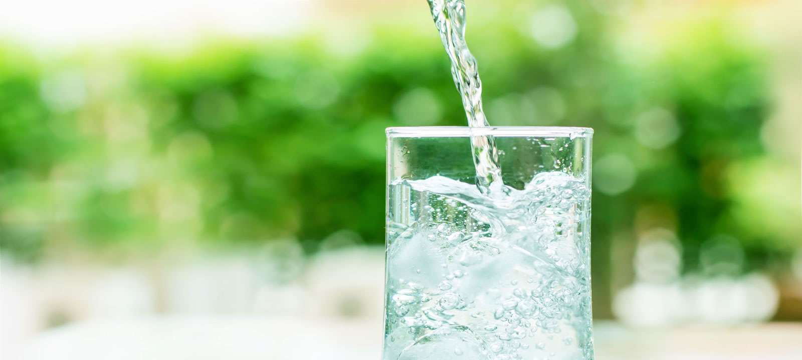 Water Hygiene