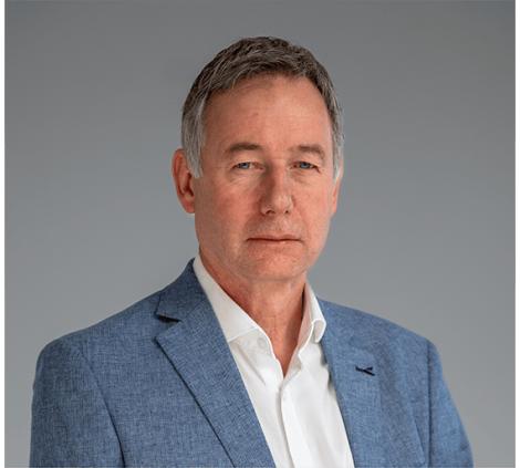 Alistair Brown
