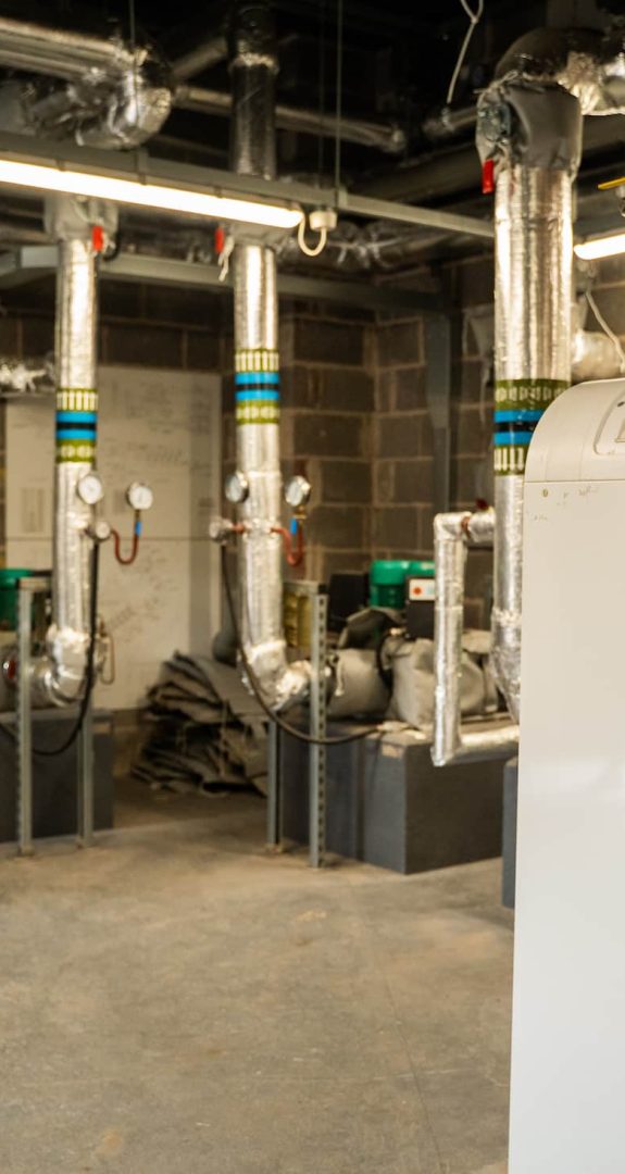 Closed Water Systems Training
