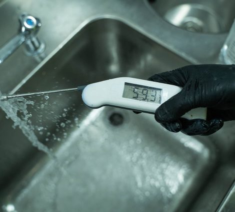 Legionella Training
