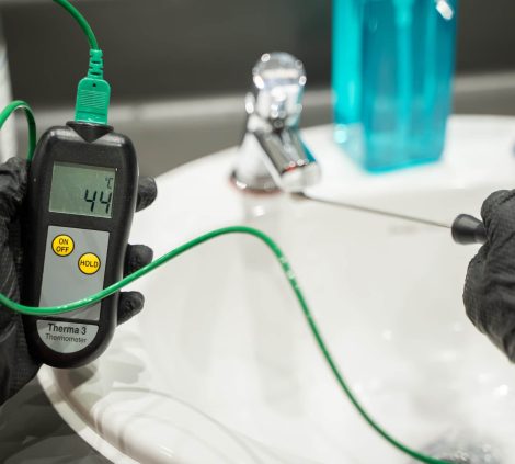 Water Testing