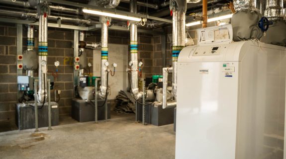 Closed Water Systems Training