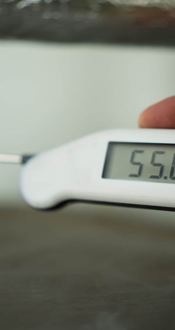 Legionella Testing