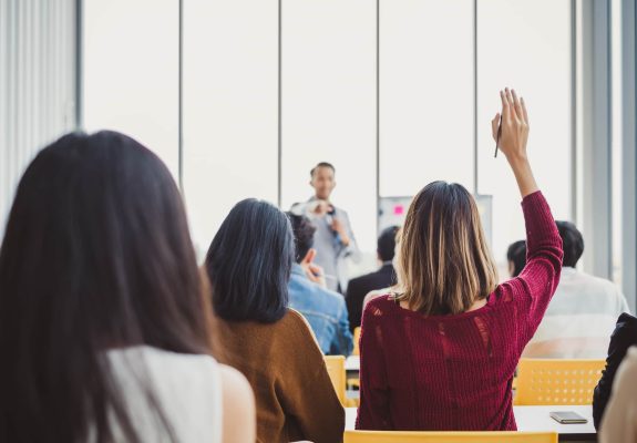 Training FAQ