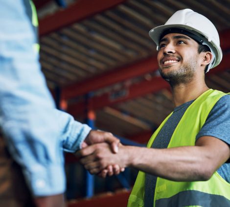 Long-term partnerships