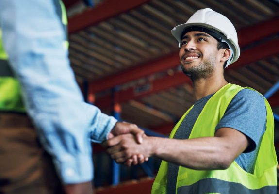 Long-term partnerships