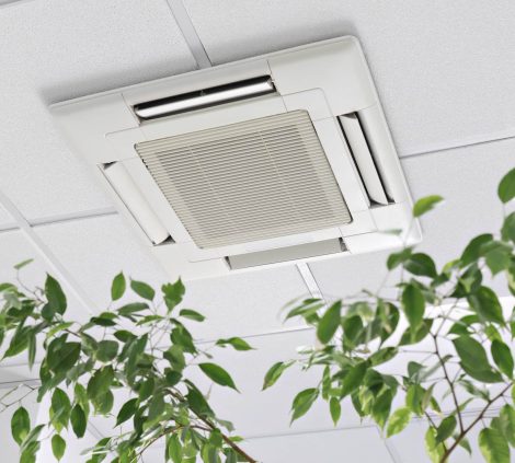 Why indoor air quality testing matters