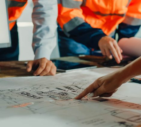 How we can support you