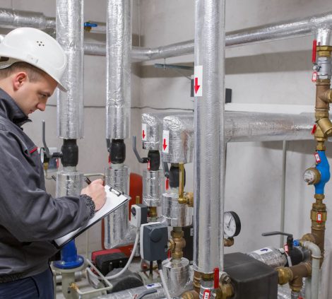 Why closed water training matters