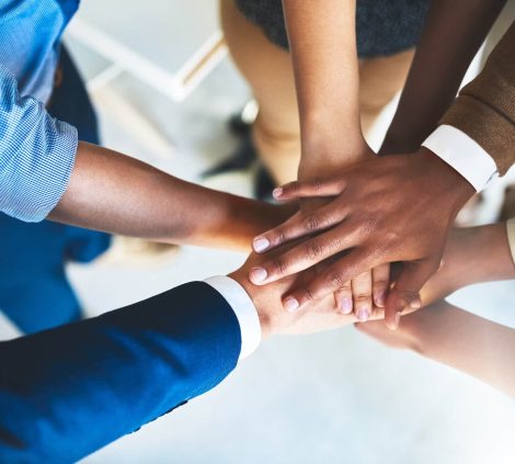 Built on trust and long-term value